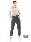 New Stylish Fancy Wear Baggy Stylish Pant Collection BG 4079 OLIVE
